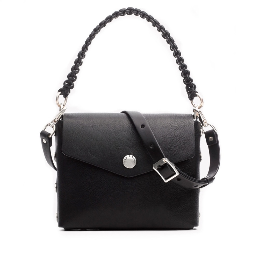Rag and bone Atlas bag